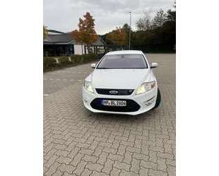 Ford Mondeo Gebrauchtwagen
