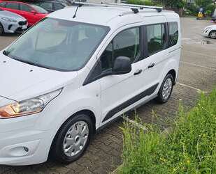 Ford Transit Connect Gebrauchtwagen
