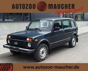 Lada Taiga Gebrauchtwagen