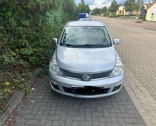 Nissan Tiida Gebrauchtwagen