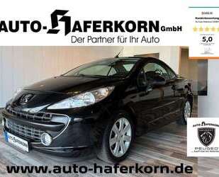 Peugeot 207 Gebrauchtwagen