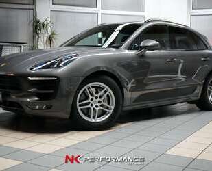 Porsche Macan Gebrauchtwagen