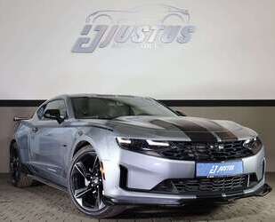 Chevrolet Camaro Gebrauchtwagen