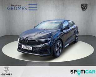 Renault Megane Gebrauchtwagen