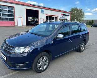 Dacia Logan Gebrauchtwagen
