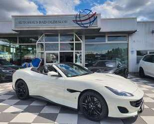 Ferrari Portofino Gebrauchtwagen