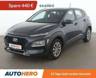 Hyundai KONA Gebrauchtwagen