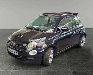 Fiat 500C Gebrauchtwagen