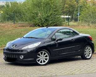 Peugeot 207 Gebrauchtwagen