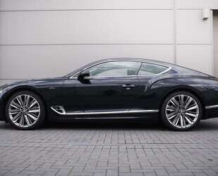 Bentley Continental GT Gebrauchtwagen