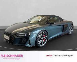 Audi R8 Gebrauchtwagen