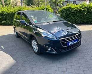 Peugeot 5008 Gebrauchtwagen