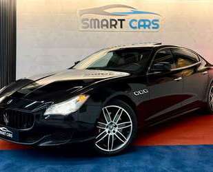 Maserati Quattroporte Gebrauchtwagen
