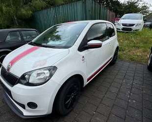 Skoda Citigo Gebrauchtwagen