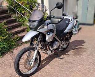 BMW F 650 GS Gebrauchtwagen