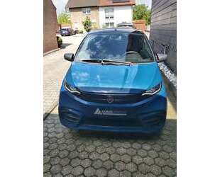 Aixam Coupe Gebrauchtwagen
