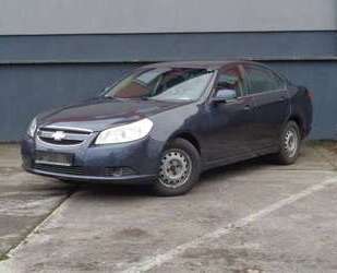Chevrolet Epica Gebrauchtwagen