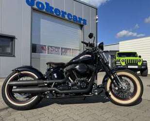 Harley Davidson Softail Gebrauchtwagen