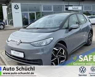 VW ID.3 Gebrauchtwagen