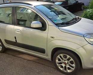 Fiat Panda Gebrauchtwagen