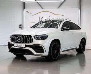 Mercedes-Benz GLE 63 AMG Gebrauchtwagen