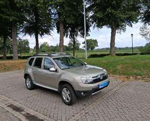Dacia Duster Gebrauchtwagen