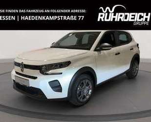 Citroen C3 Gebrauchtwagen