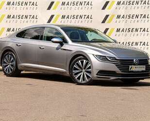 VW Arteon Gebrauchtwagen