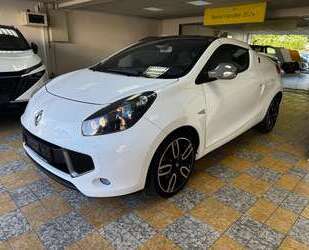 Renault Wind Gebrauchtwagen