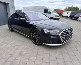 Audi A8 Gebrauchtwagen