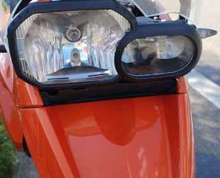 BMW F 650 GS Gebrauchtwagen
