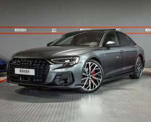 Audi A8 Gebrauchtwagen