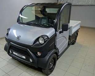 Aixam Coupe Gebrauchtwagen