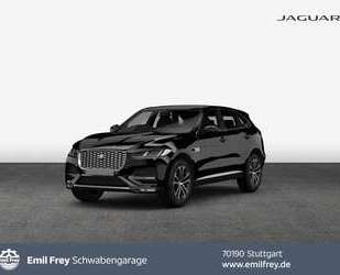 Jaguar F-Pace Gebrauchtwagen