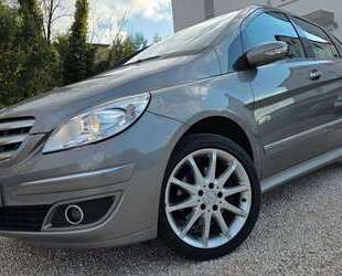 Mercedes-Benz B 200 Gebrauchtwagen