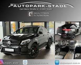 Mercedes-Benz GLE 350 Gebrauchtwagen