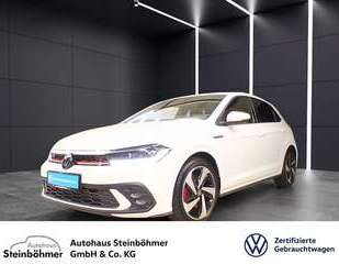 VW Polo GTI Gebrauchtwagen