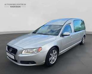 Volvo V70 Gebrauchtwagen