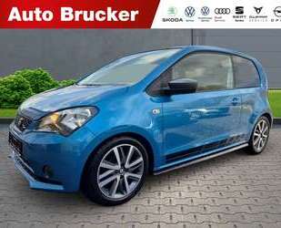 Seat Mii Gebrauchtwagen