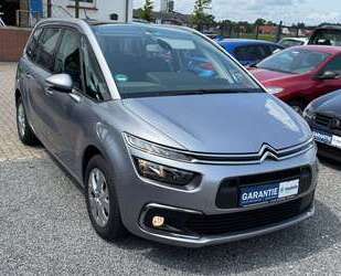 Citroen Grand C4 Picasso Gebrauchtwagen