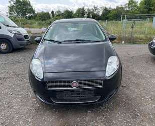 Fiat Punto Gebrauchtwagen