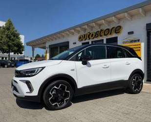Opel Crossland Gebrauchtwagen