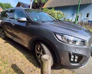 Kia Sorento Gebrauchtwagen