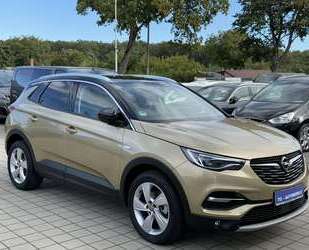 Opel Grandland X Gebrauchtwagen