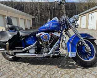 Harley Davidson Softail Gebrauchtwagen