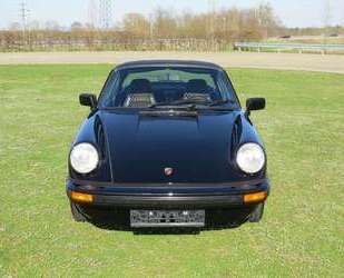 Porsche Targa Gebrauchtwagen