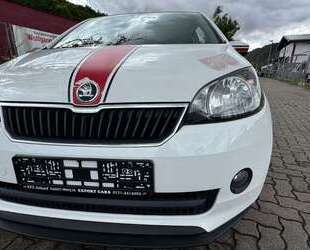 Skoda Citigo Gebrauchtwagen