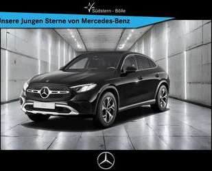Mercedes-Benz GLC 300 Gebrauchtwagen