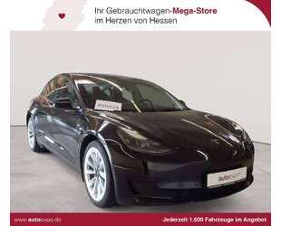 Tesla Model 3 Gebrauchtwagen