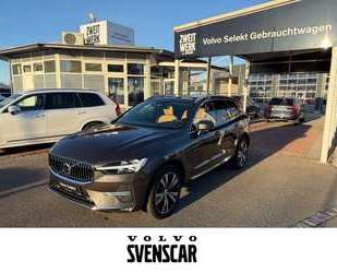 Volvo XC60 Gebrauchtwagen